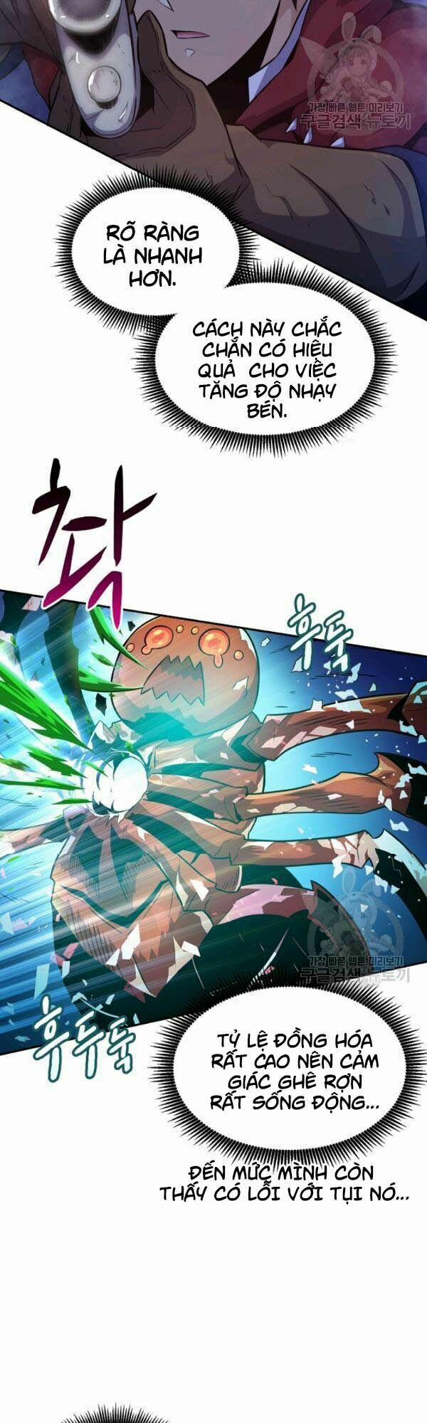 Arcane Sniper 26 trang 11