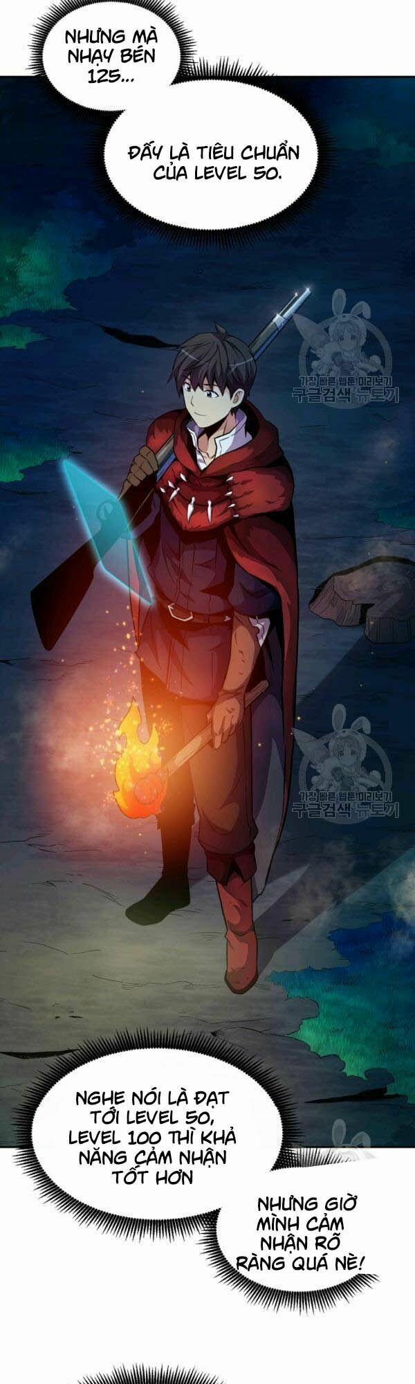 Arcane Sniper 26 trang 12