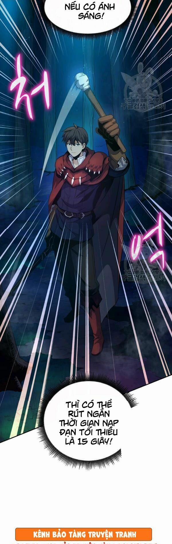 Arcane Sniper 26 trang 2