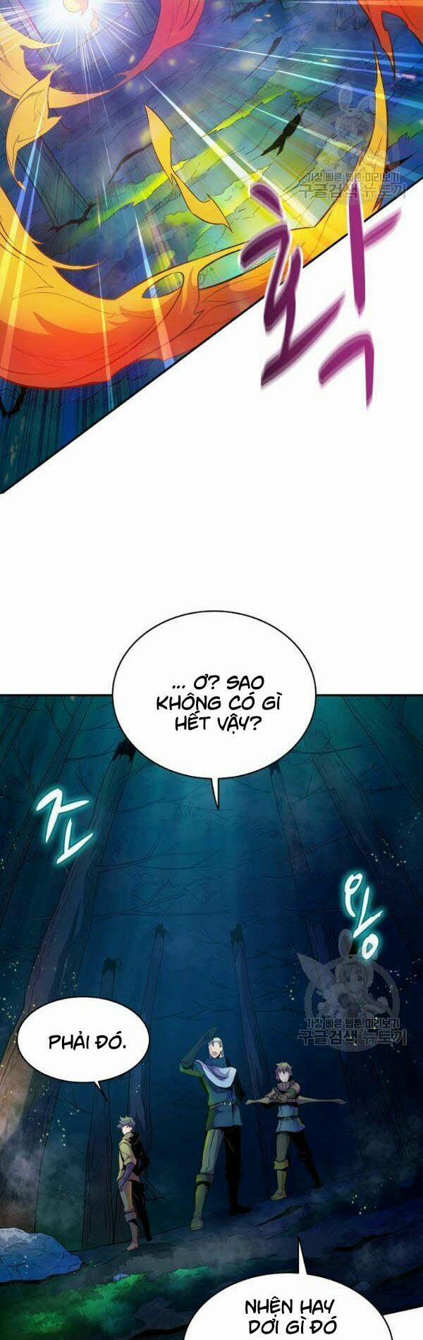 Arcane Sniper 26 trang 22