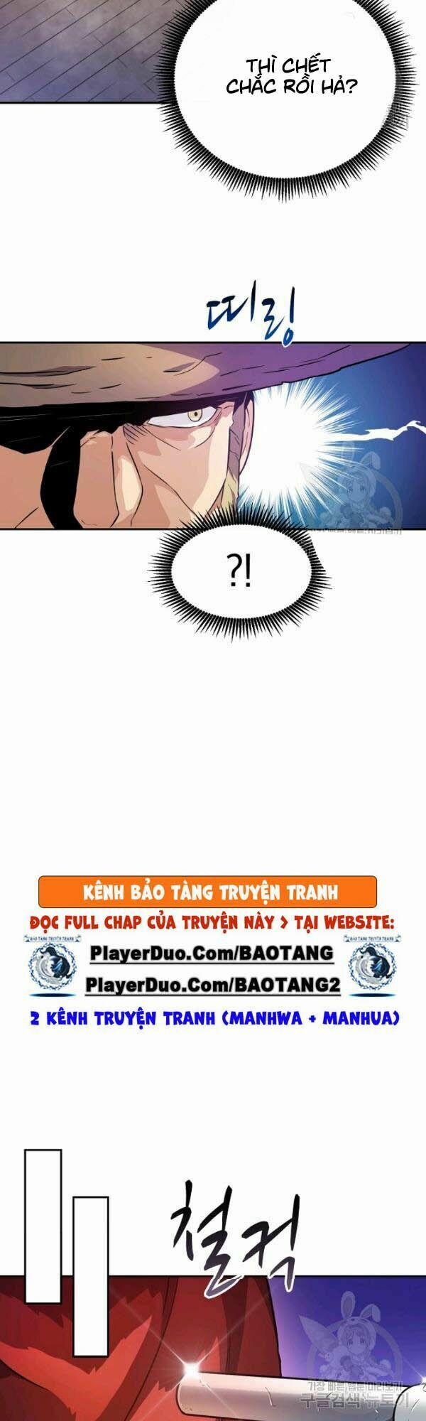 Arcane Sniper 26 trang 34