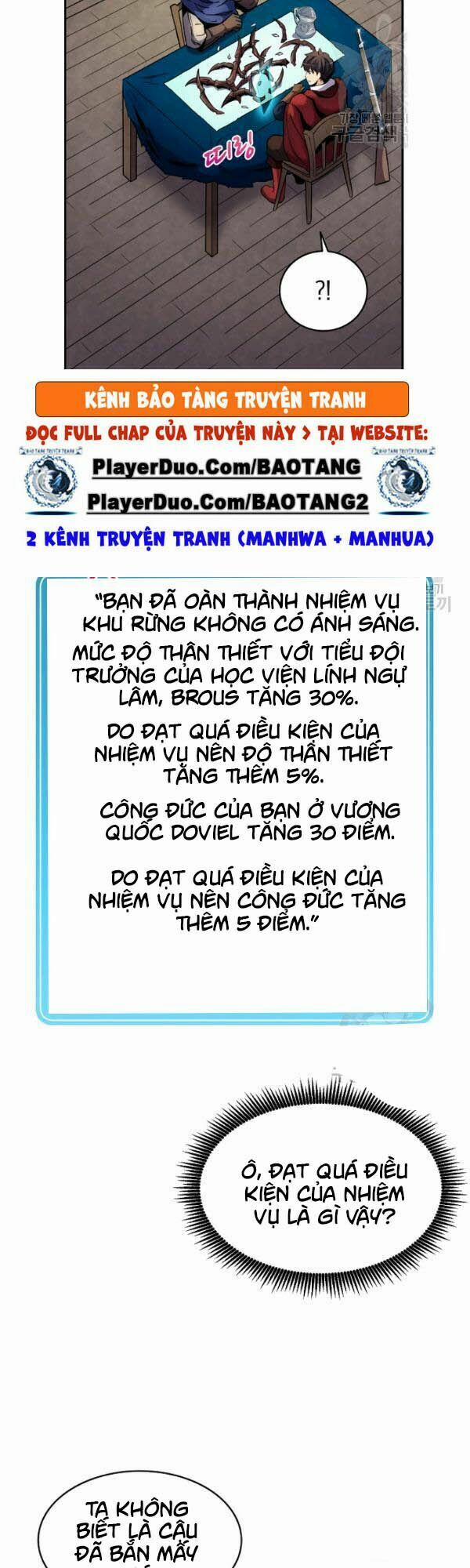 Arcane Sniper 26 trang 42