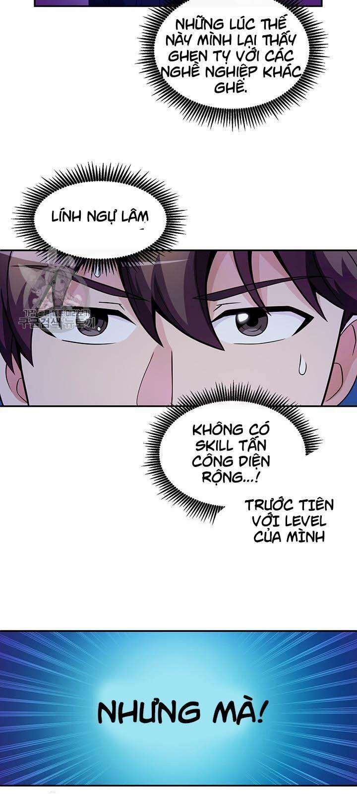 Arcane Sniper 27 trang 11