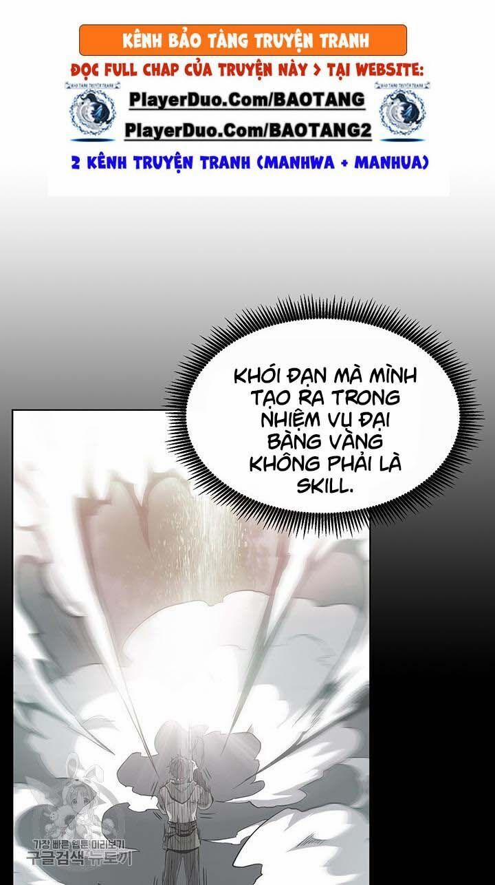 Arcane Sniper 27 trang 12