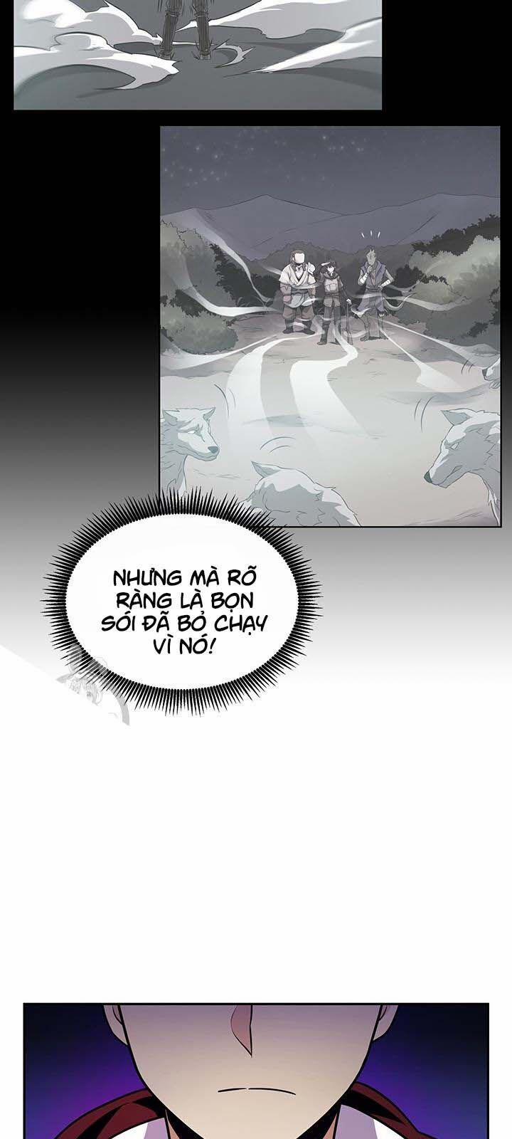 Arcane Sniper 27 trang 13