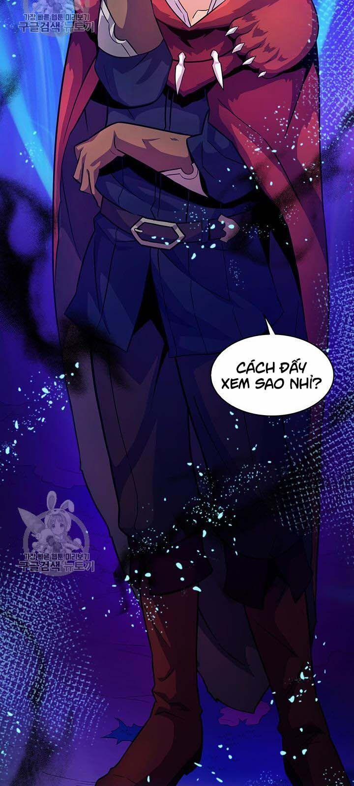 Arcane Sniper 27 trang 15