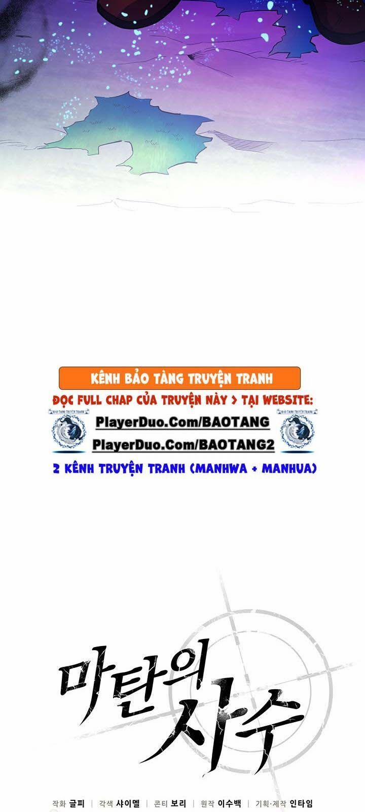 Arcane Sniper 27 trang 16