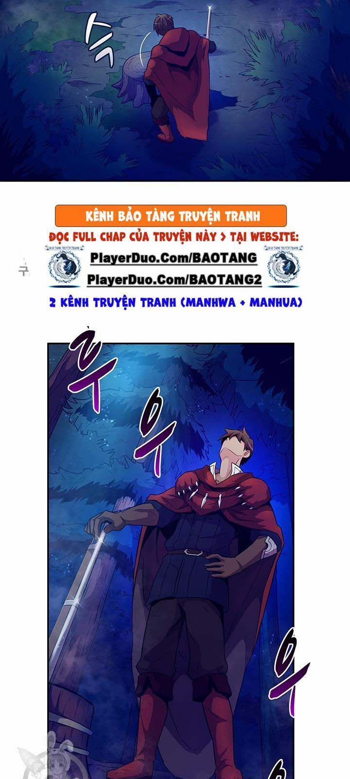 Arcane Sniper 27 trang 19