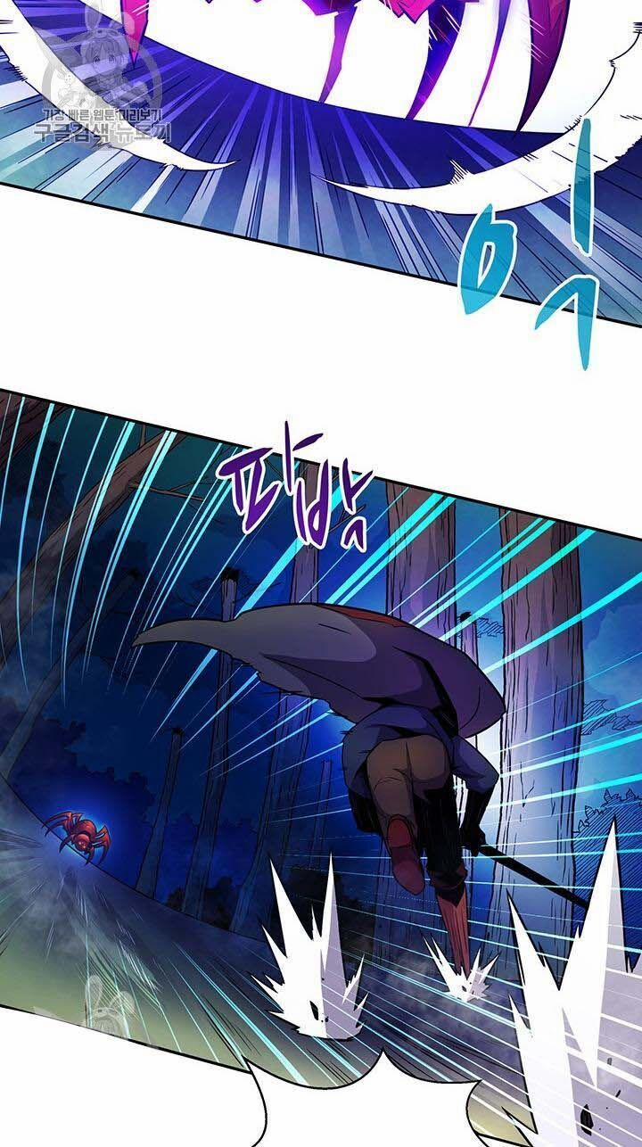 Arcane Sniper 27 trang 22