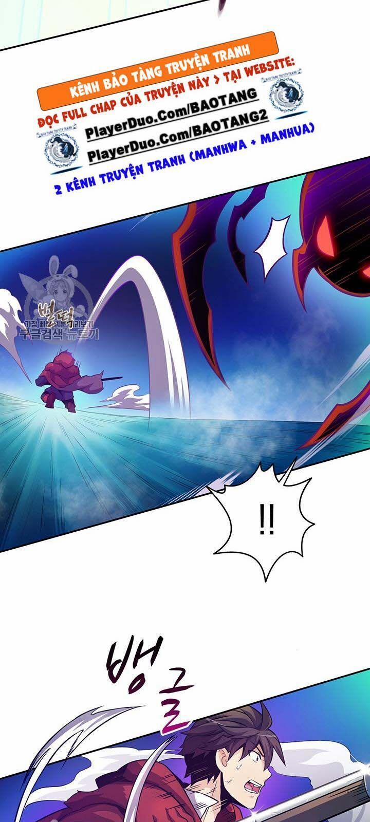 Arcane Sniper 27 trang 26