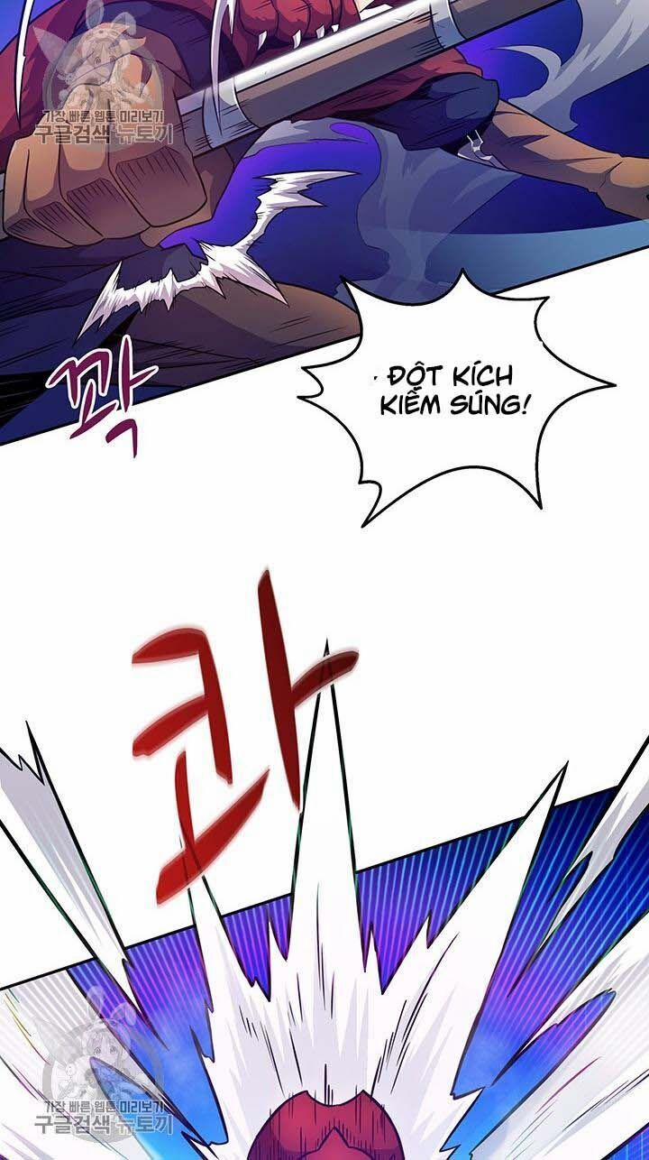 Arcane Sniper 27 trang 27