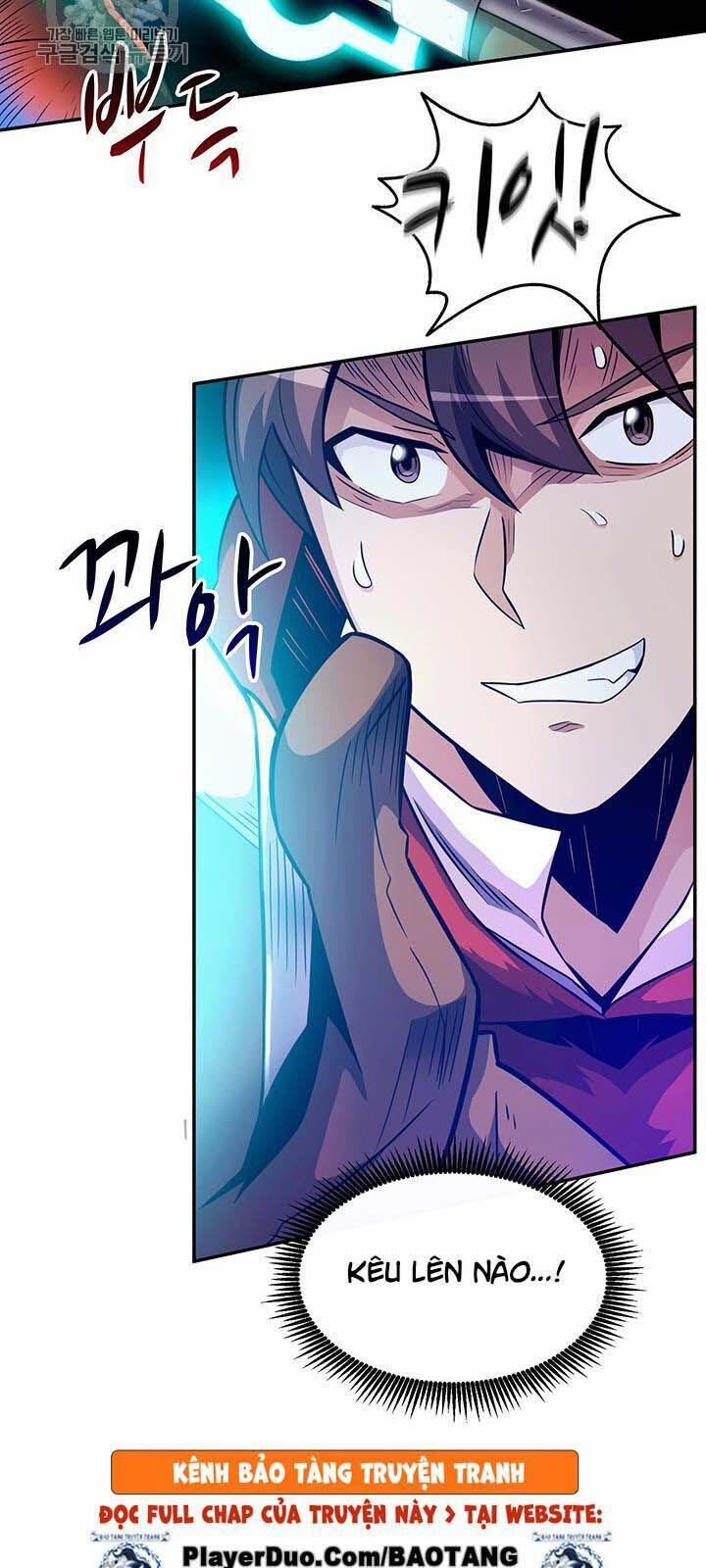 Arcane Sniper 27 trang 30