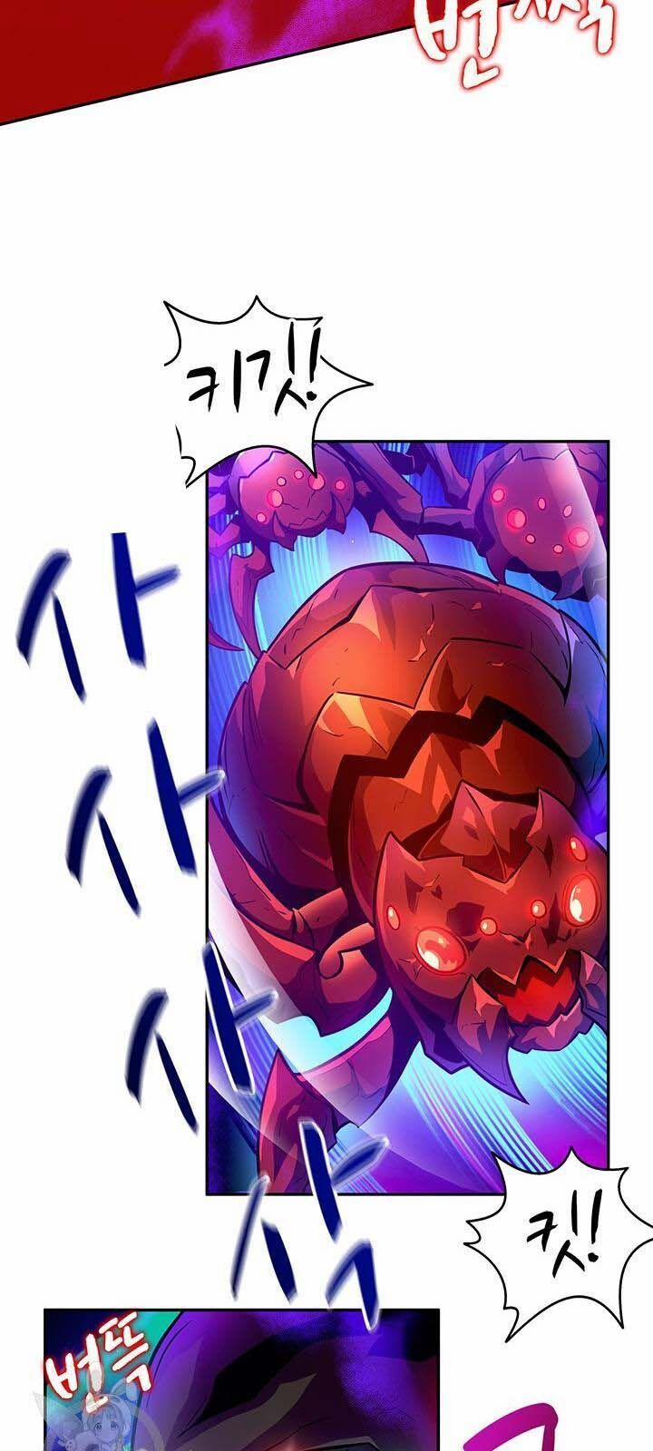 Arcane Sniper 27 trang 34