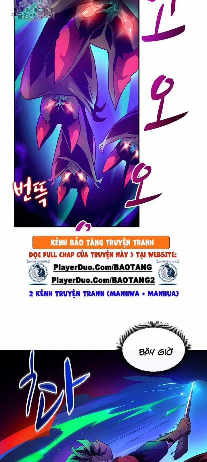 Arcane Sniper 27 trang 35