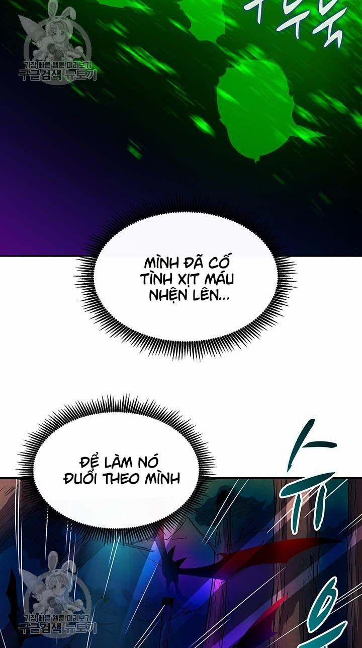 Arcane Sniper 27 trang 37