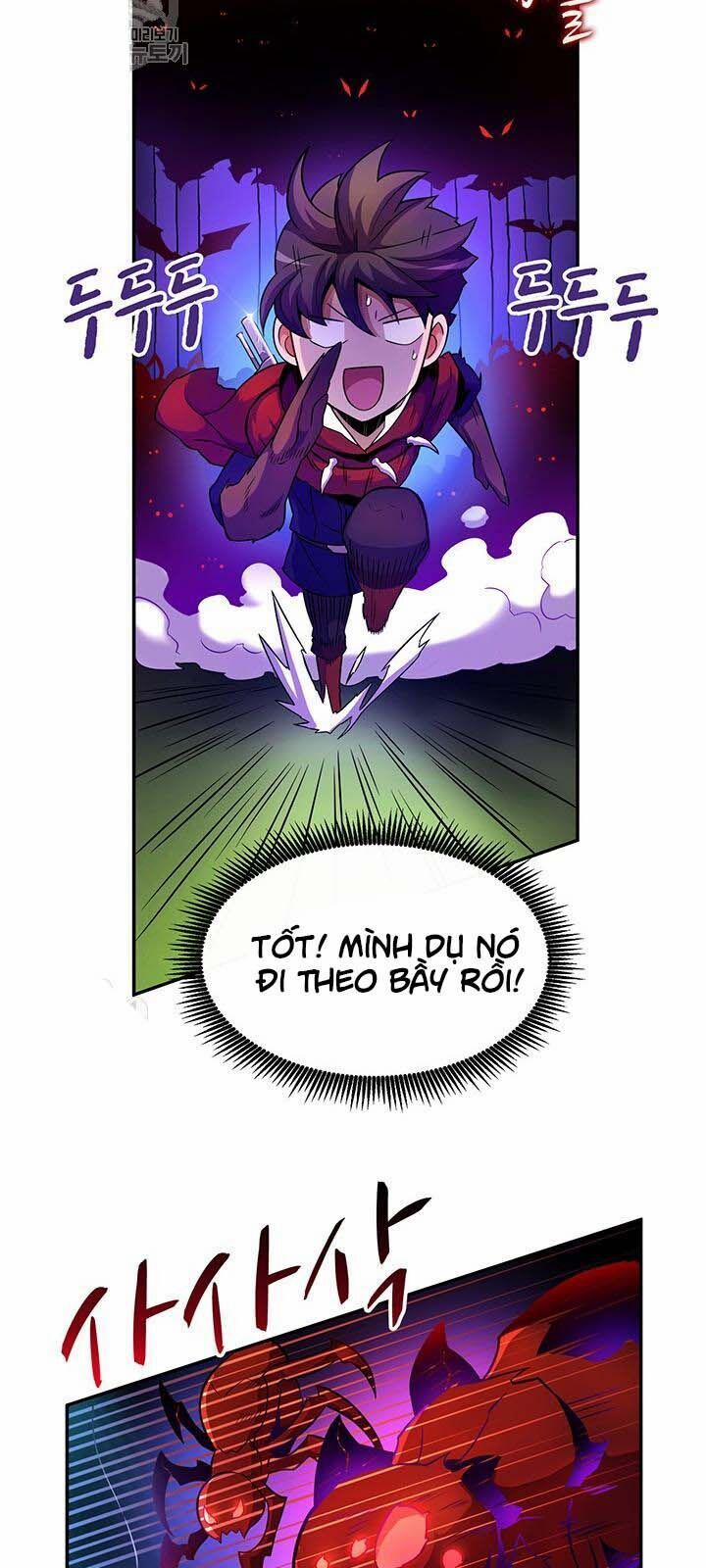 Arcane Sniper 27 trang 40