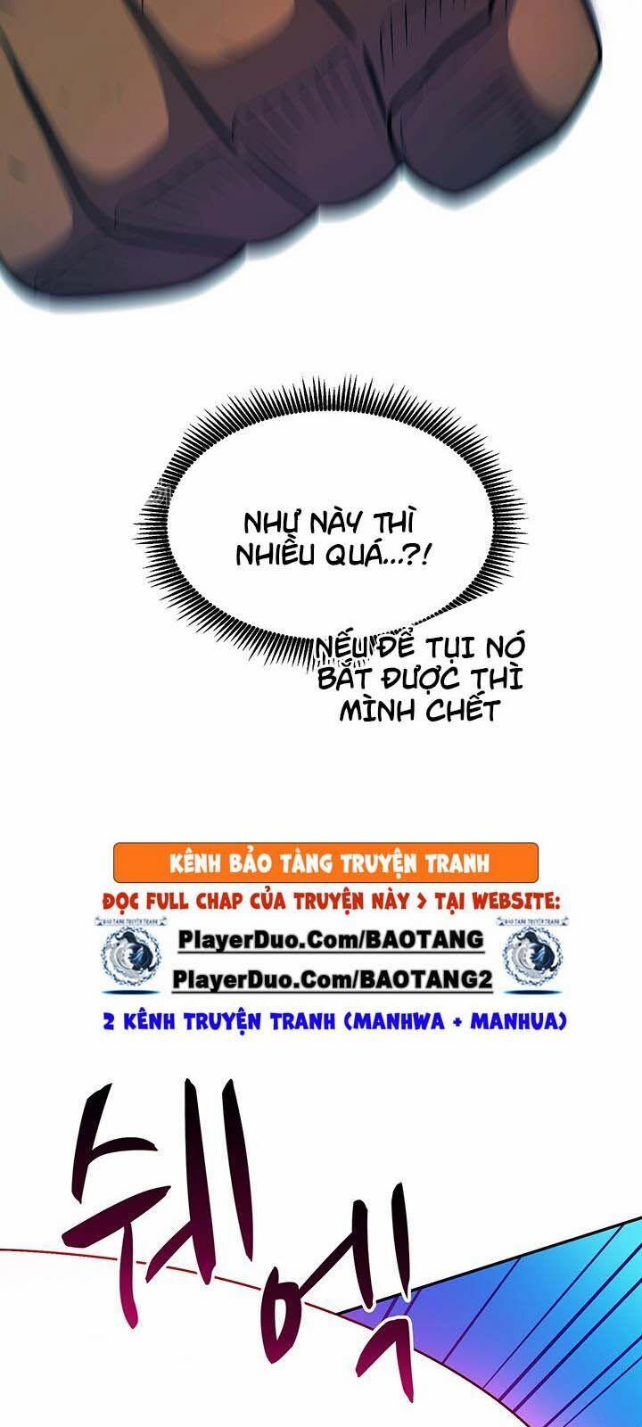 Arcane Sniper 27 trang 44