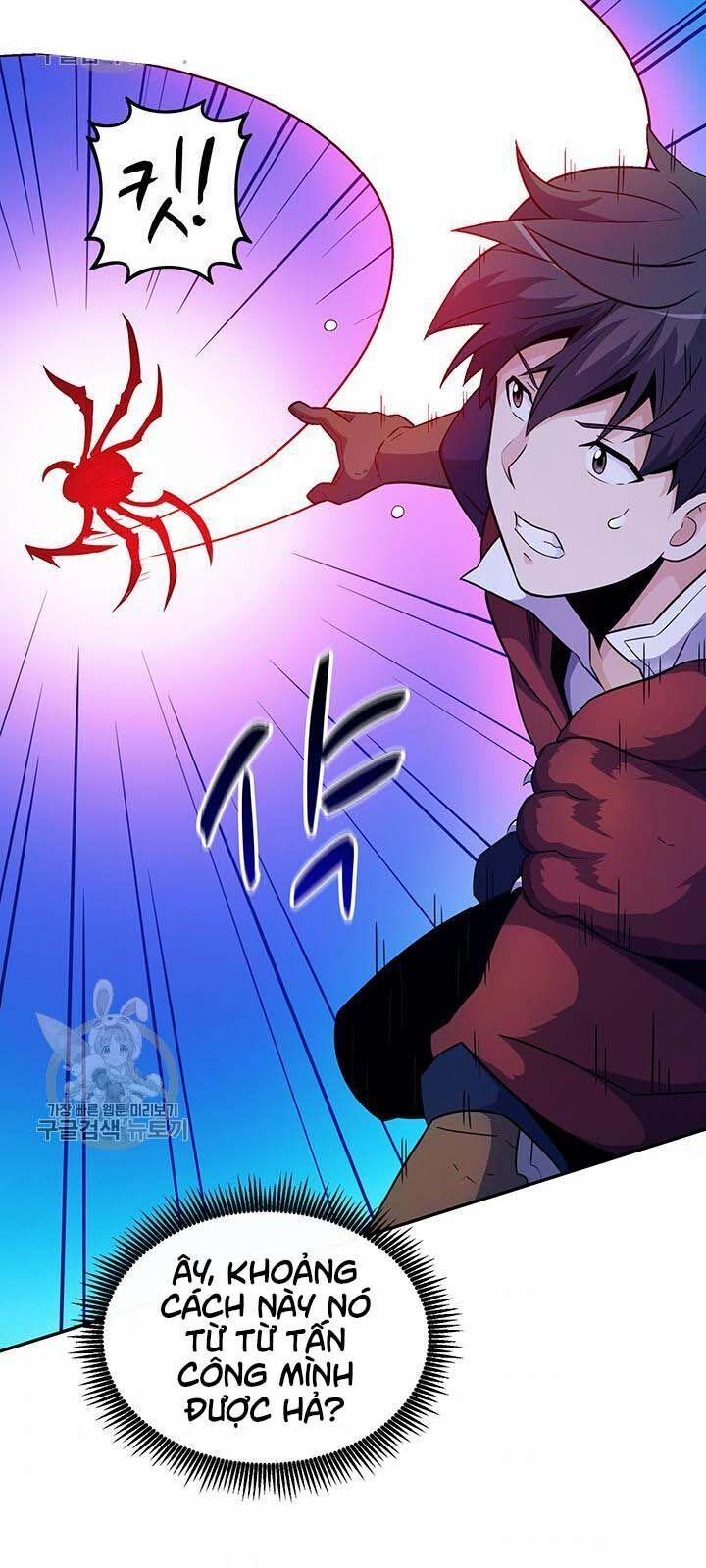 Arcane Sniper 27 trang 45