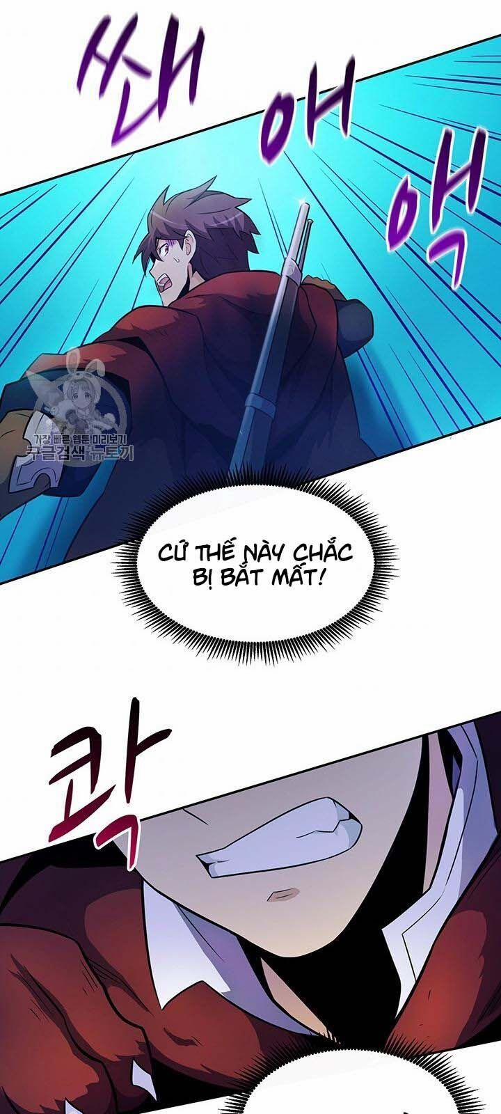 Arcane Sniper 27 trang 46