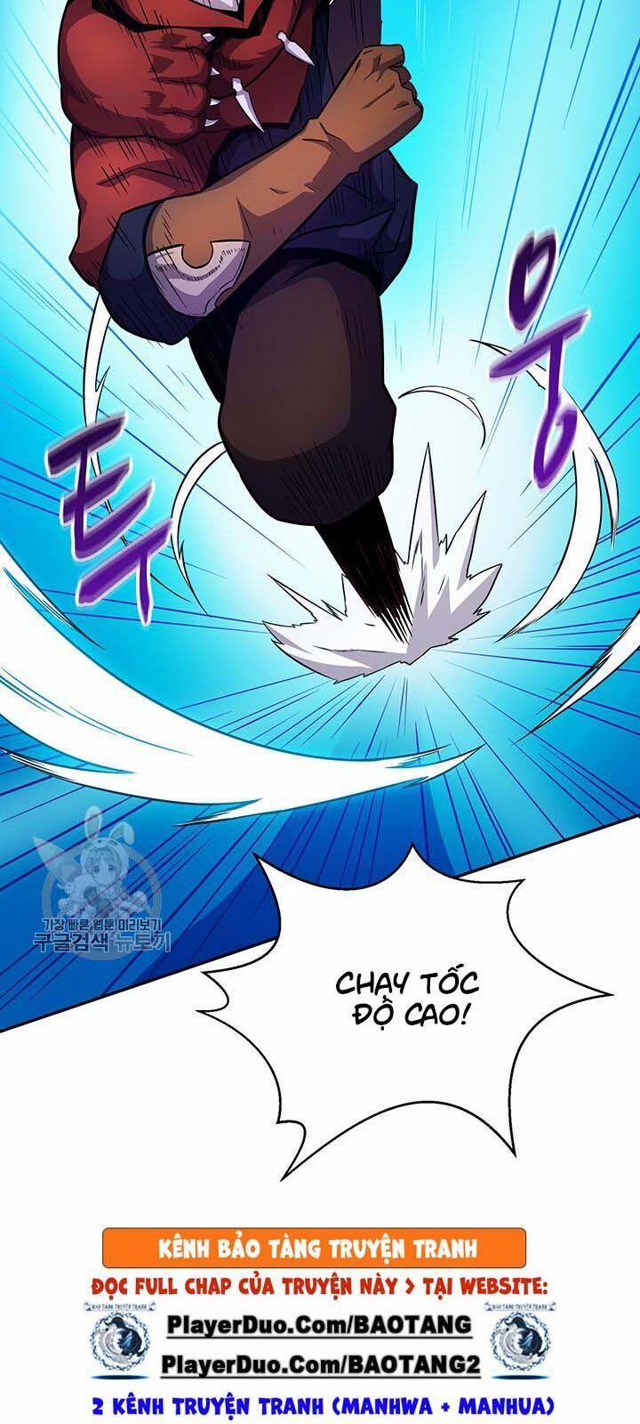 Arcane Sniper 27 trang 48