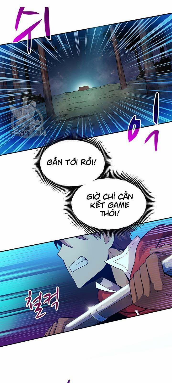 Arcane Sniper 27 trang 49