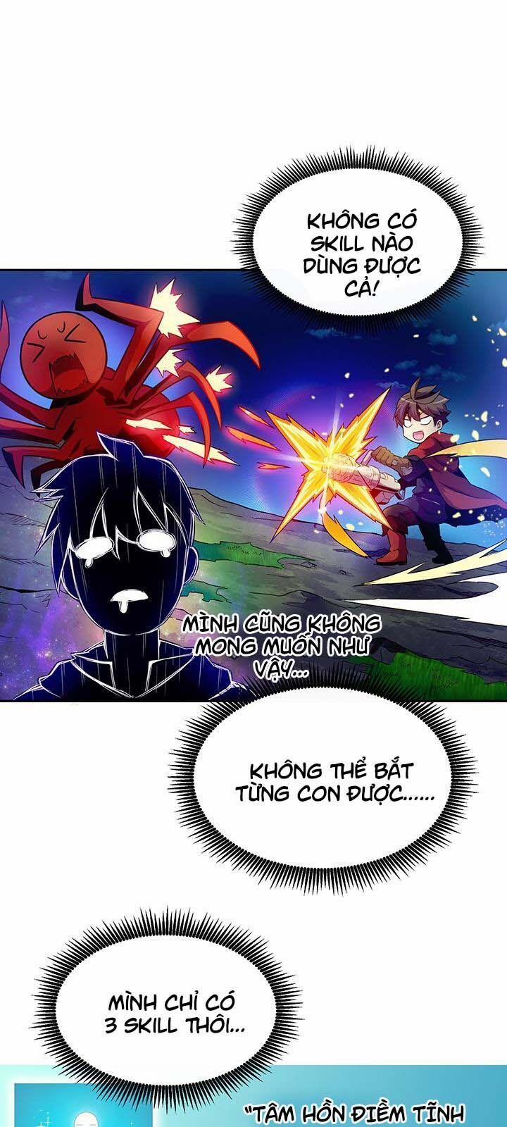 Arcane Sniper 27 trang 5