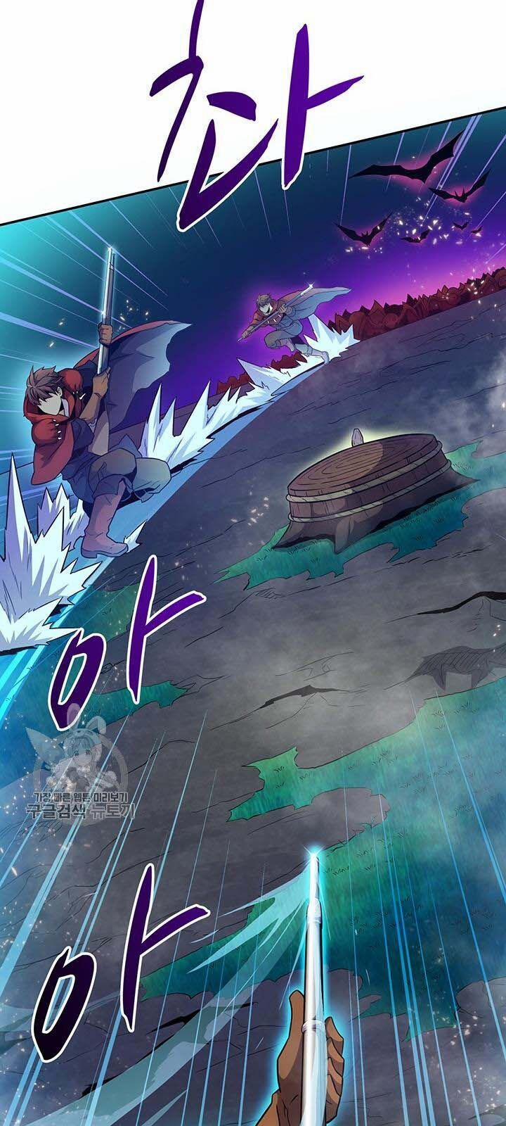 Arcane Sniper 27 trang 50