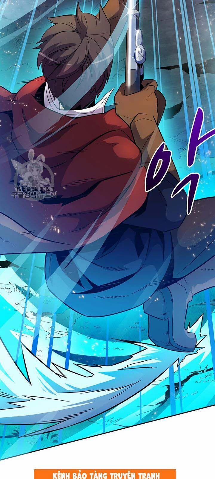 Arcane Sniper 27 trang 51