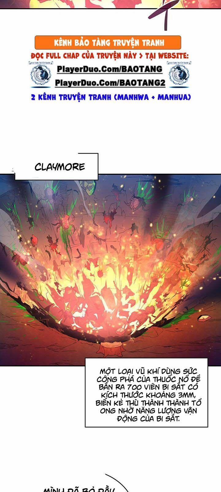 Arcane Sniper 27 trang 64