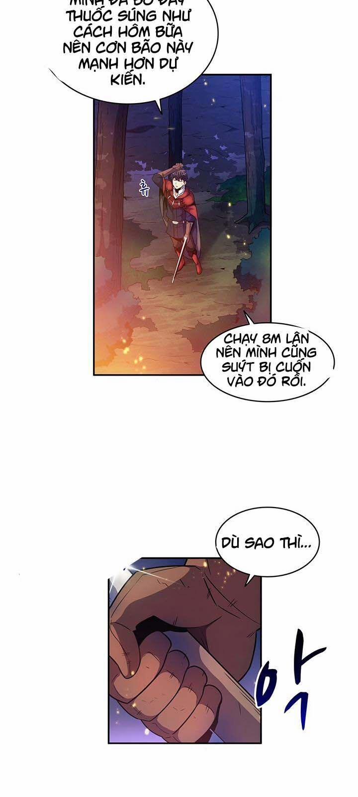 Arcane Sniper 27 trang 65