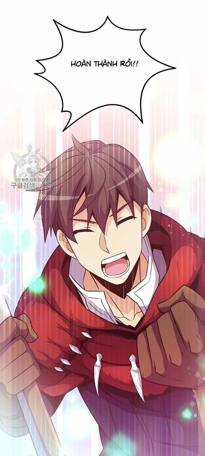 Arcane Sniper 27 trang 66