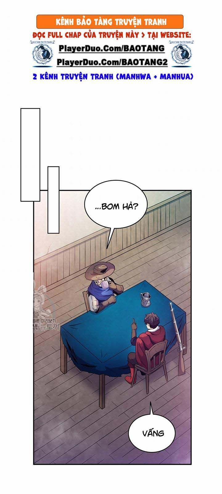 Arcane Sniper 27 trang 68