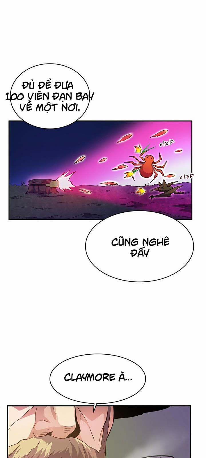 Arcane Sniper 27 trang 70