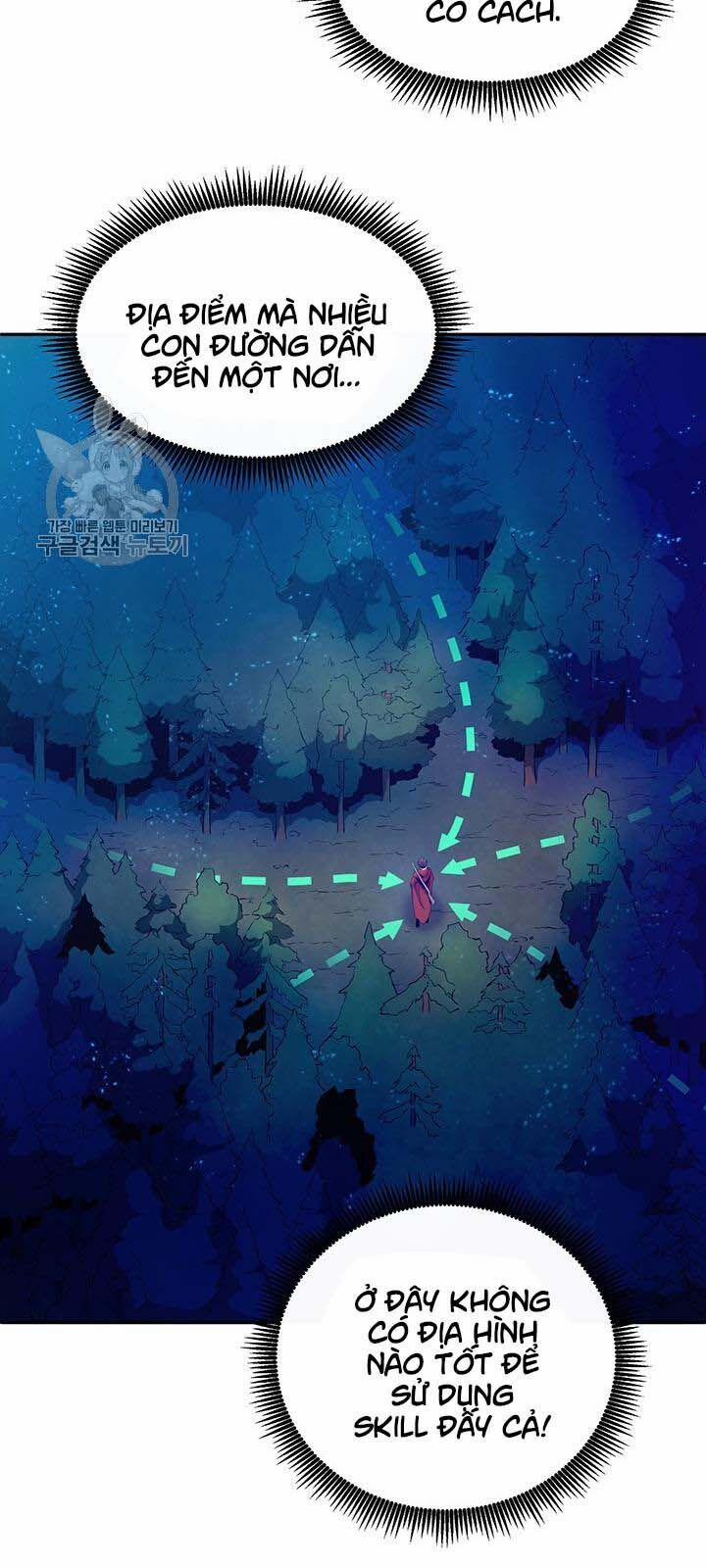 Arcane Sniper 27 trang 9