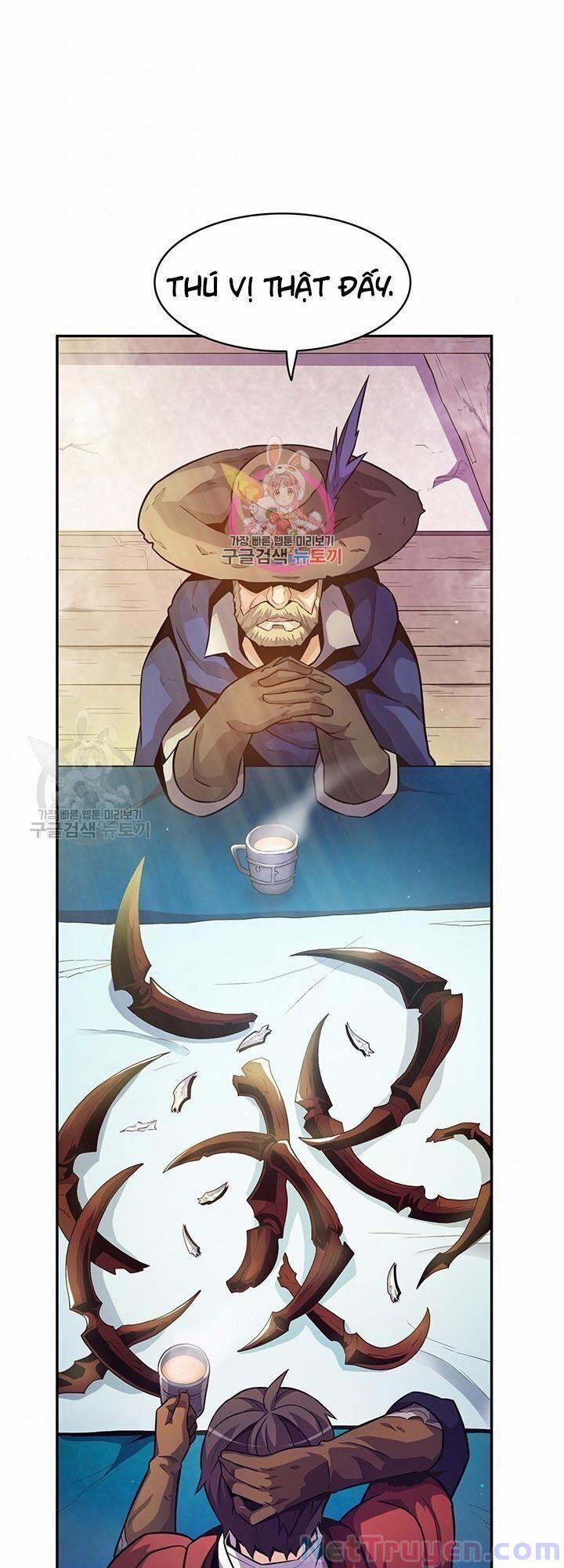 Arcane Sniper 28 trang 0