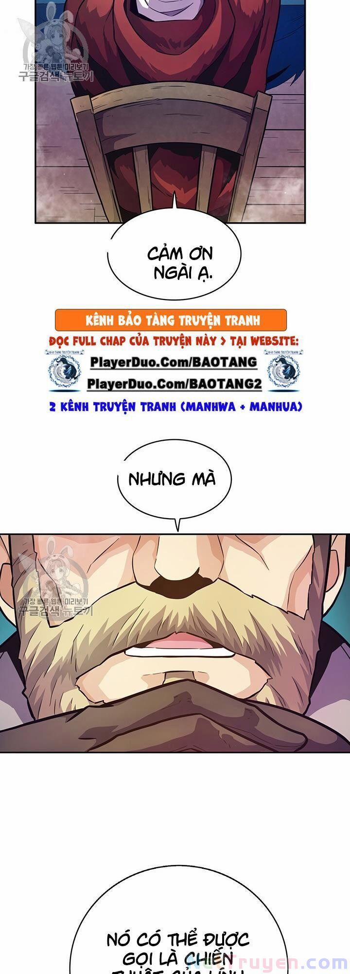 Arcane Sniper 28 trang 1