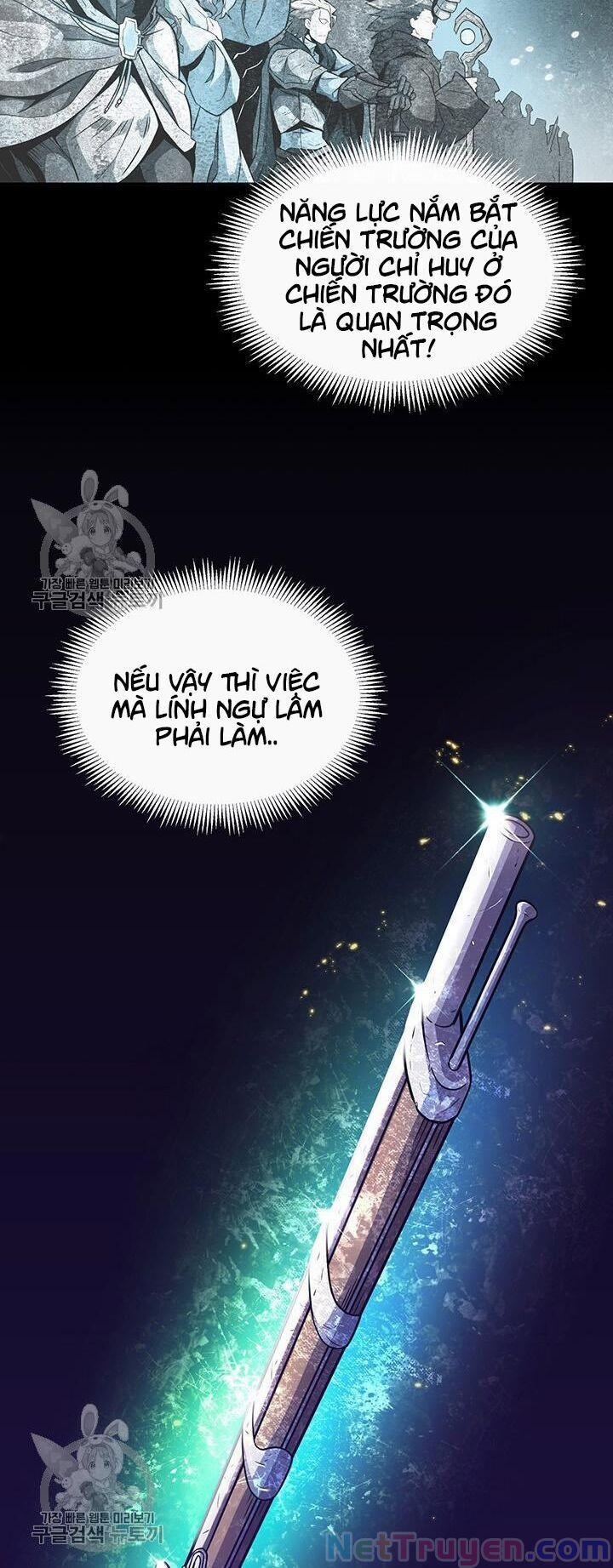 Arcane Sniper 28 trang 11