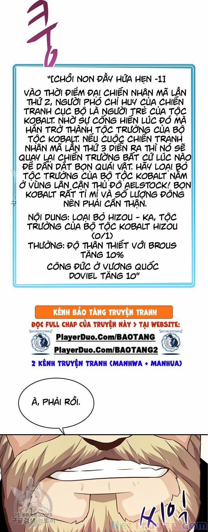 Arcane Sniper 28 trang 19