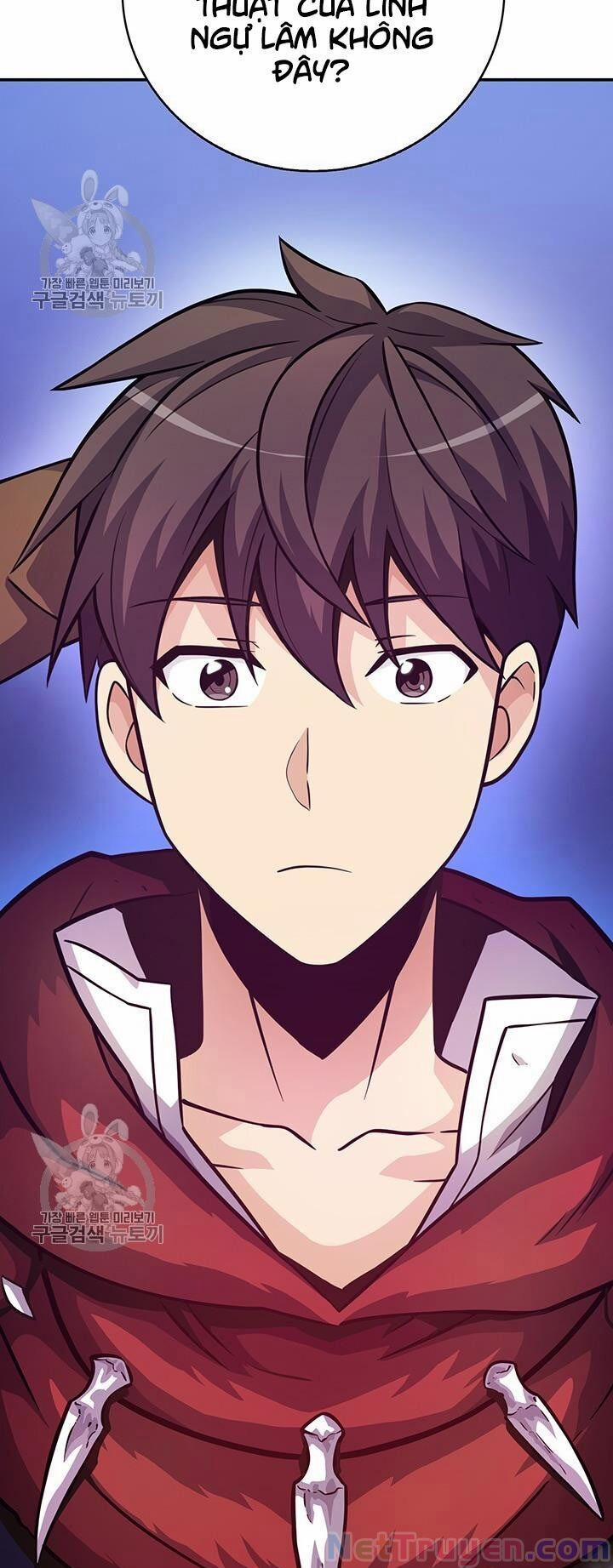 Arcane Sniper 28 trang 2