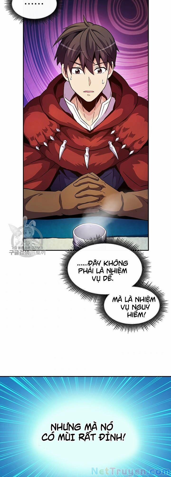 Arcane Sniper 28 trang 28