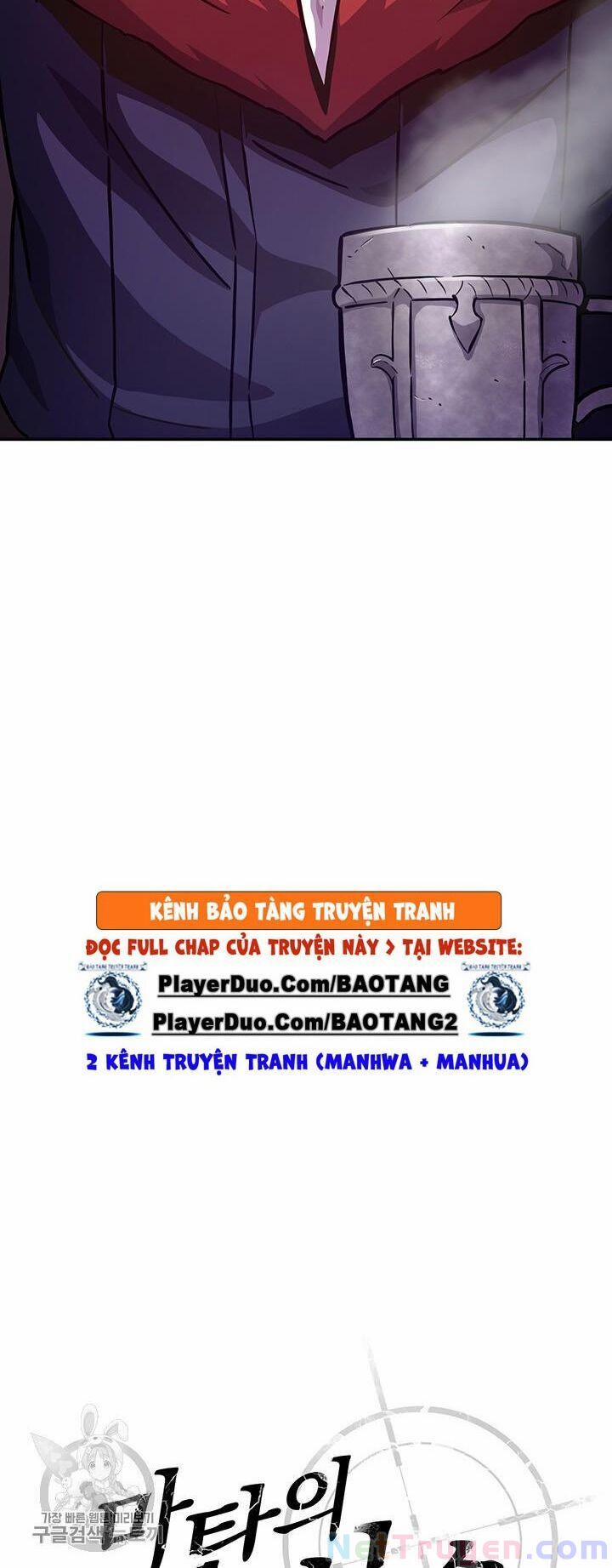 Arcane Sniper 28 trang 3