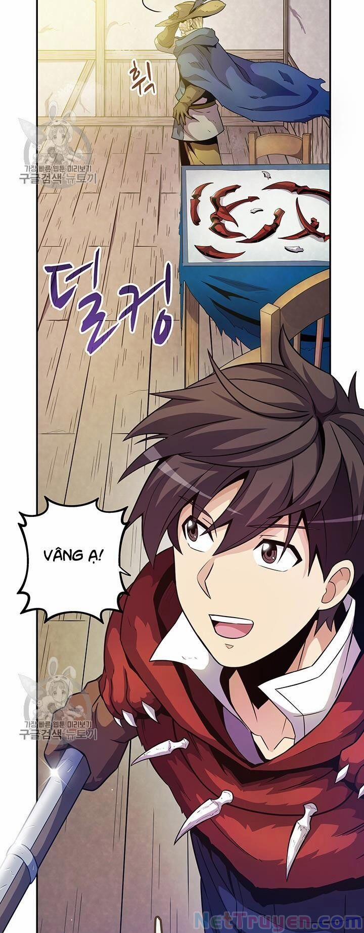 Arcane Sniper 28 trang 30