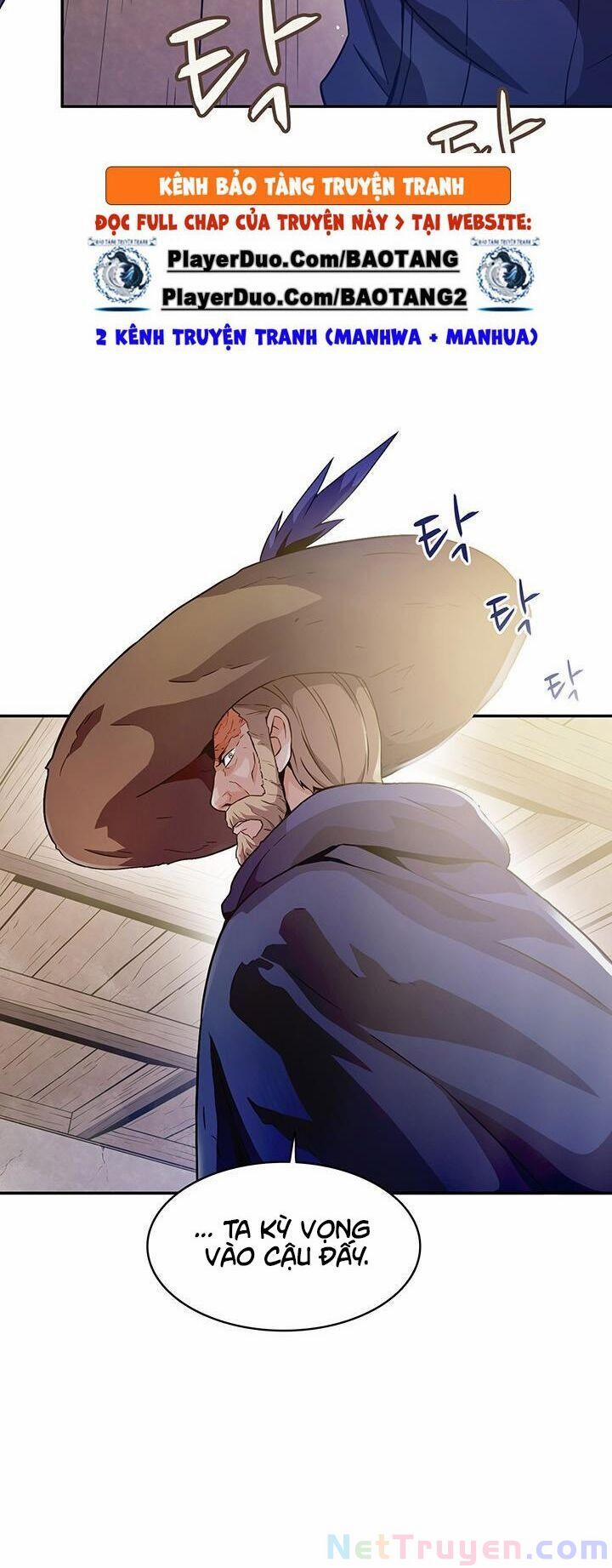 Arcane Sniper 28 trang 31