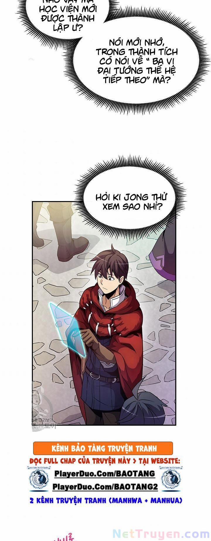 Arcane Sniper 28 trang 34