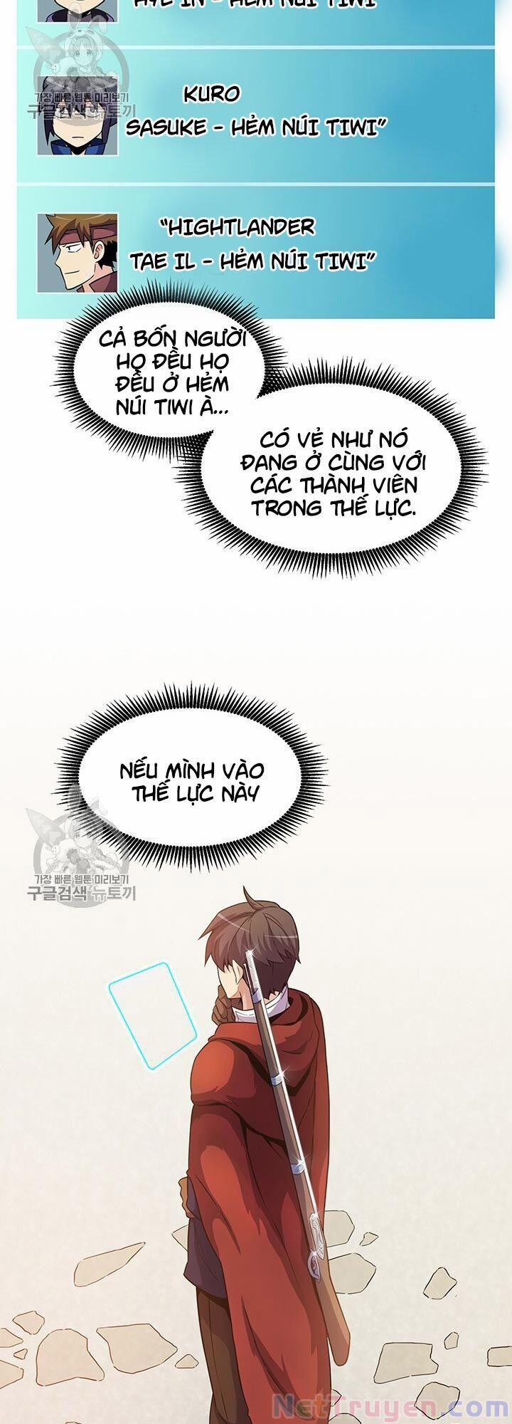 Arcane Sniper 28 trang 37