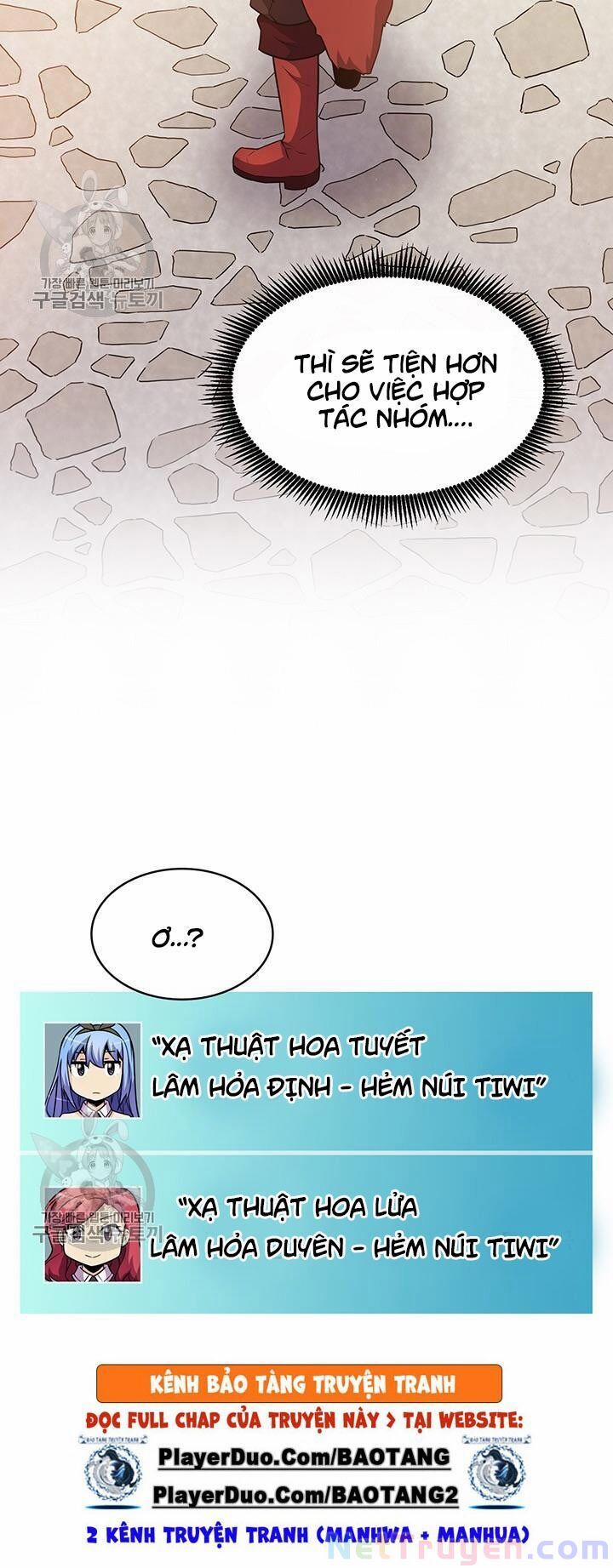 Arcane Sniper 28 trang 38