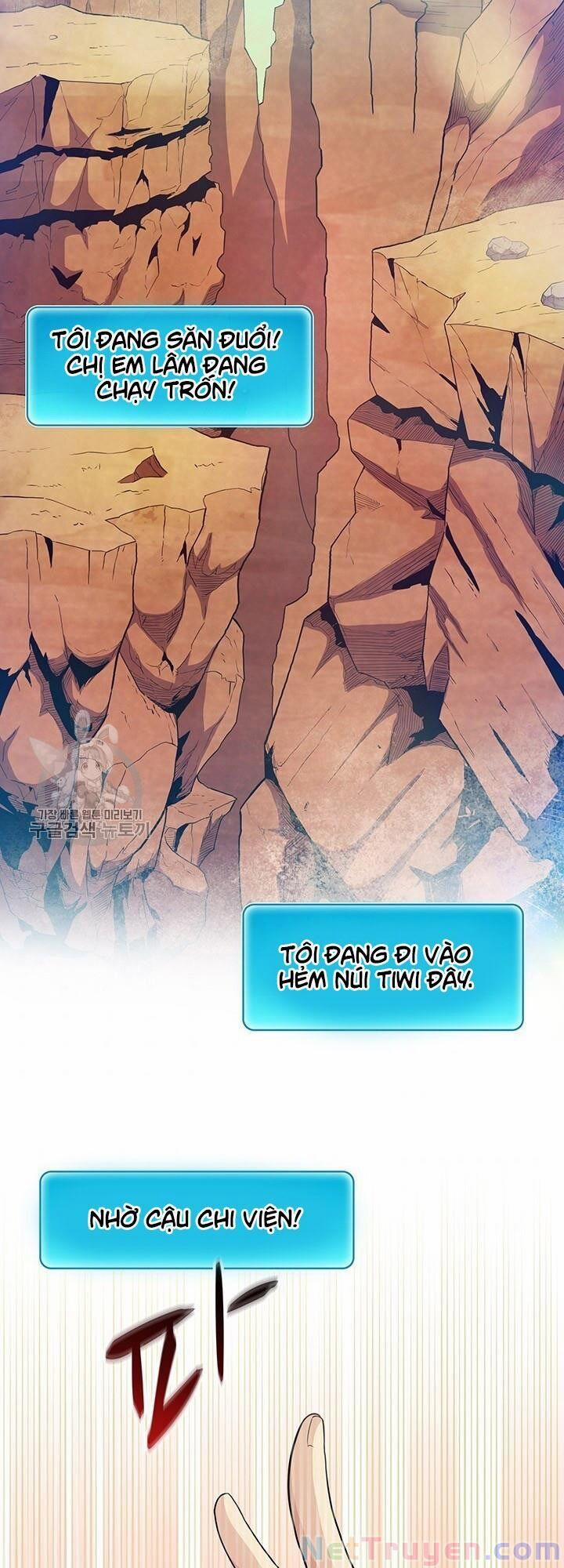 Arcane Sniper 28 trang 40