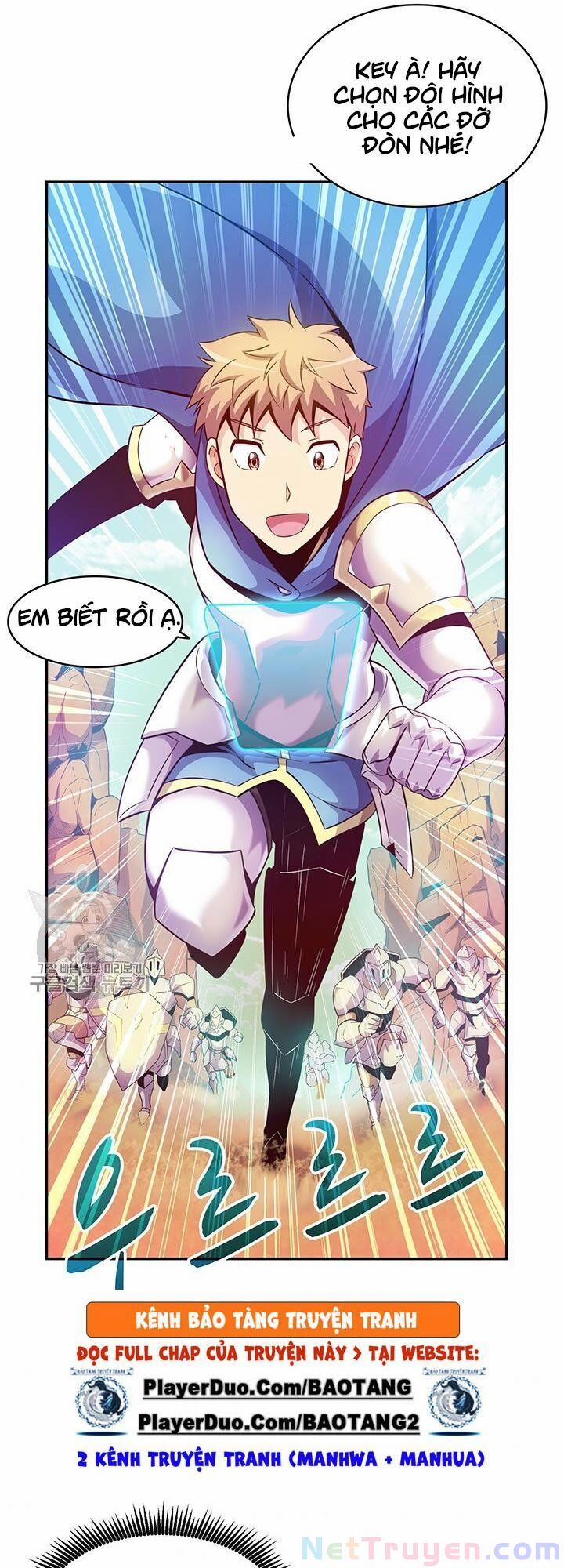 Arcane Sniper 28 trang 45