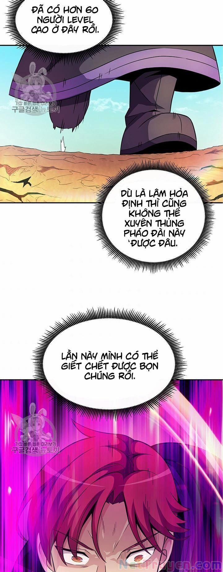 Arcane Sniper 28 trang 46