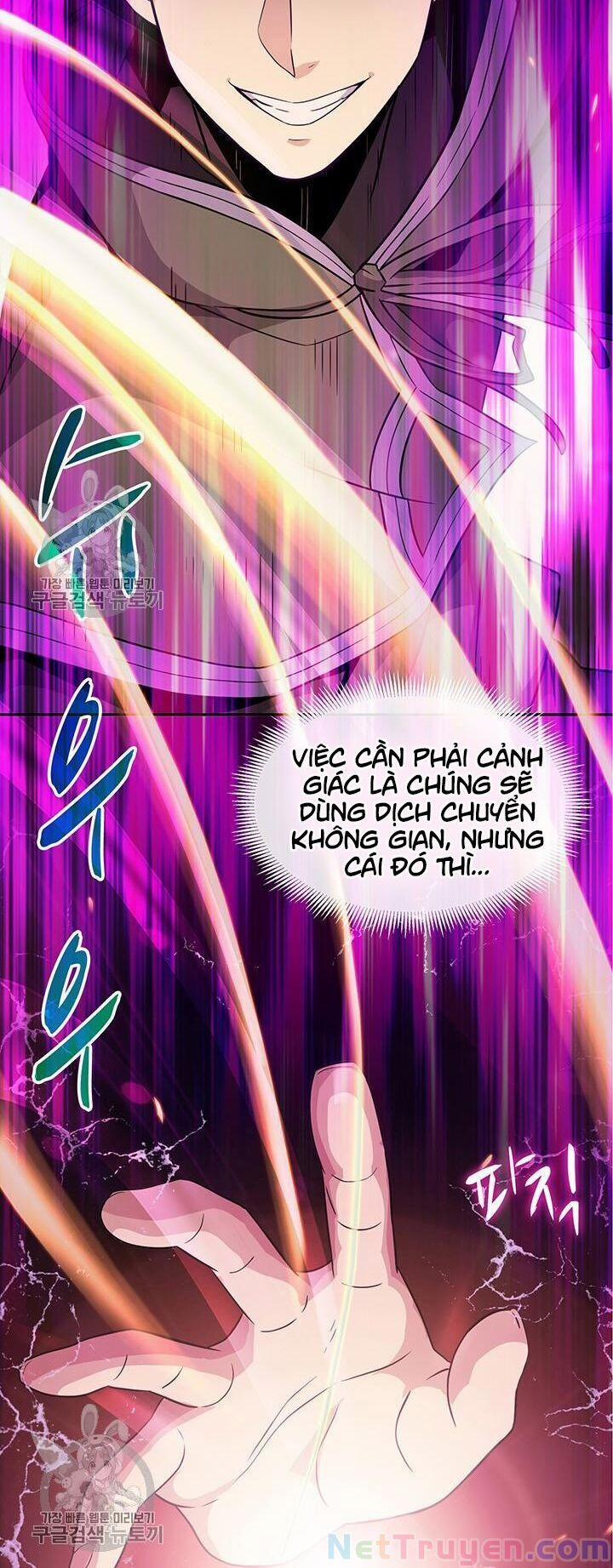 Arcane Sniper 28 trang 47